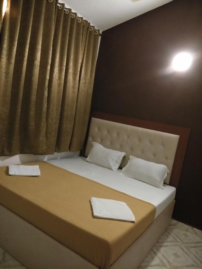 Fullmoon Beach Place 坎多林 外观 照片