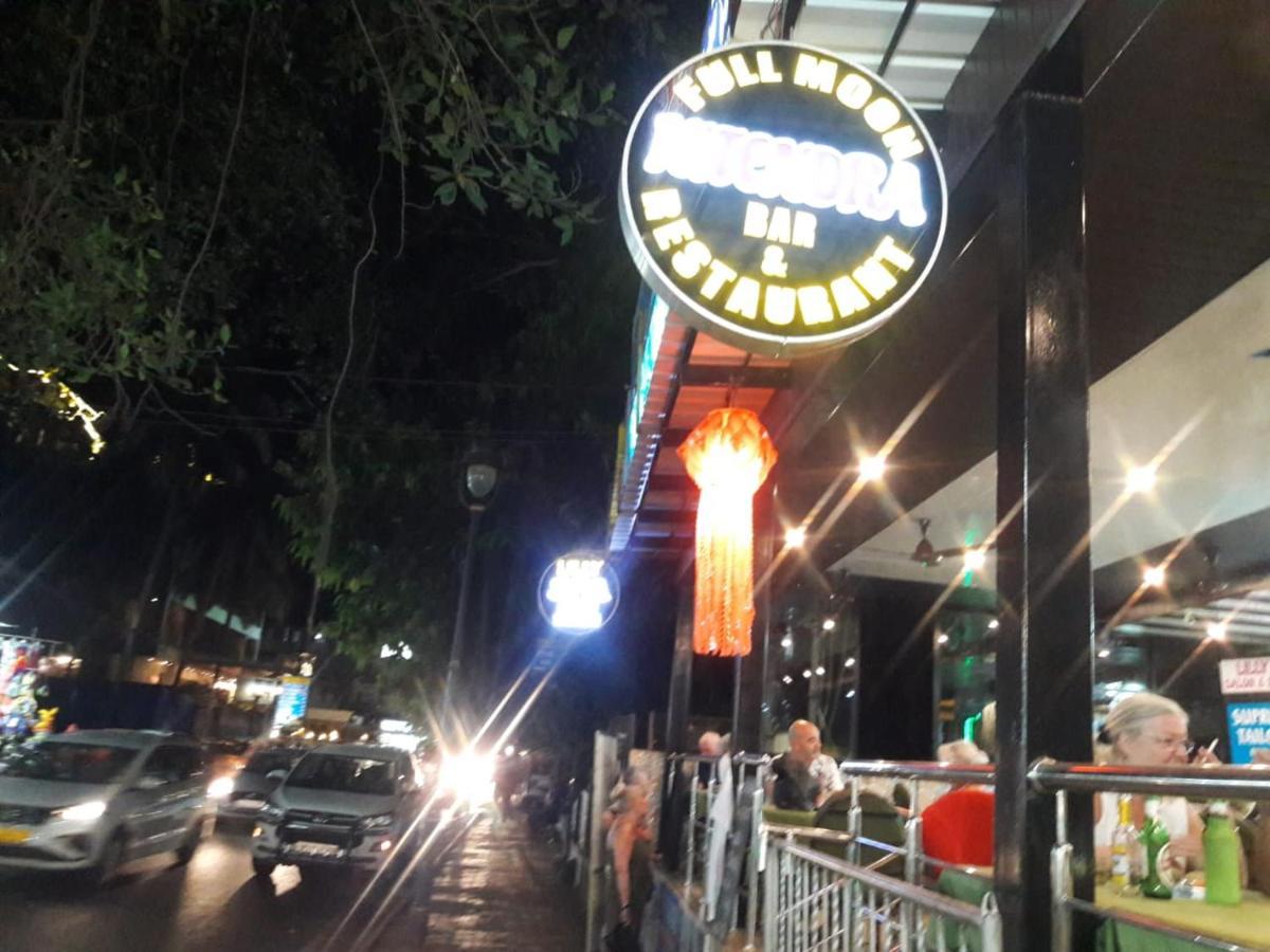Fullmoon Beach Place 坎多林 外观 照片